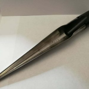 Rope Splicing FIDD Swedish 305mm Plastic Handle