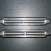 2x 12mm Eye and Eye Stainless Steel Turnbuckle Straining Screw Marine Grade 316 - Image 3