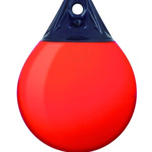 10 X POLYFORM BOAT MOORING BUOYS OR FENDERS A1 40" RED BRAND NEW FREE DELIVERY