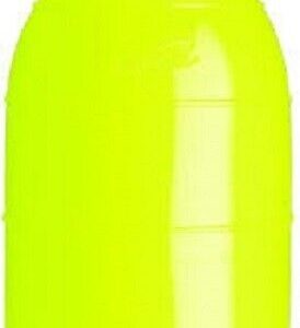 Polyform Norway High-Liner Series Low Drag Buoy HL2 Yellow