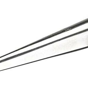 305mm Swedish Splicing Fid / Rope Spike, Stainless Steel, With Nylon Handle